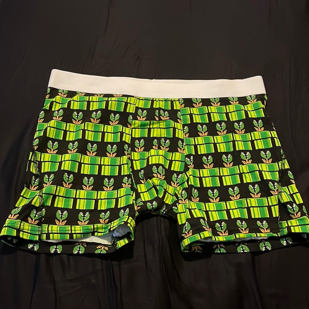 H&M Boxer Brief. New without Tag. Size L